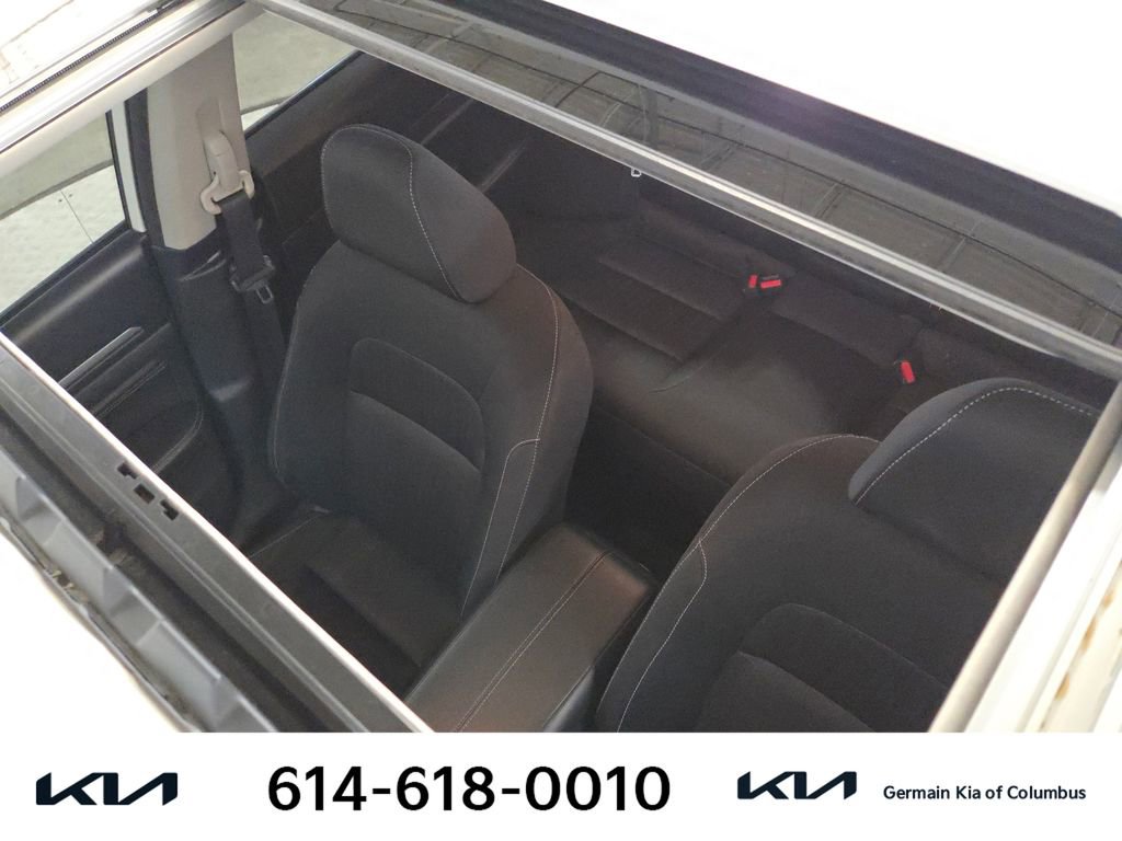 Used 2019 Nissan Altima 2.5 SV AWD/4WD image 32