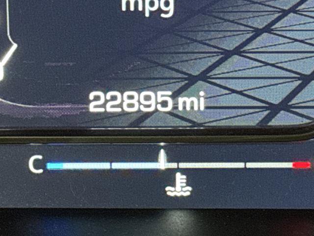 Used 2024 GMC Sierra 1500 Elevation image 6