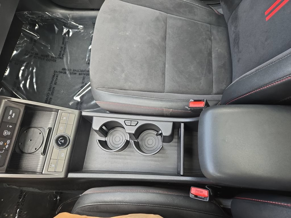 Used 2024 Hyundai Kona N Line AWD/4WD image 29