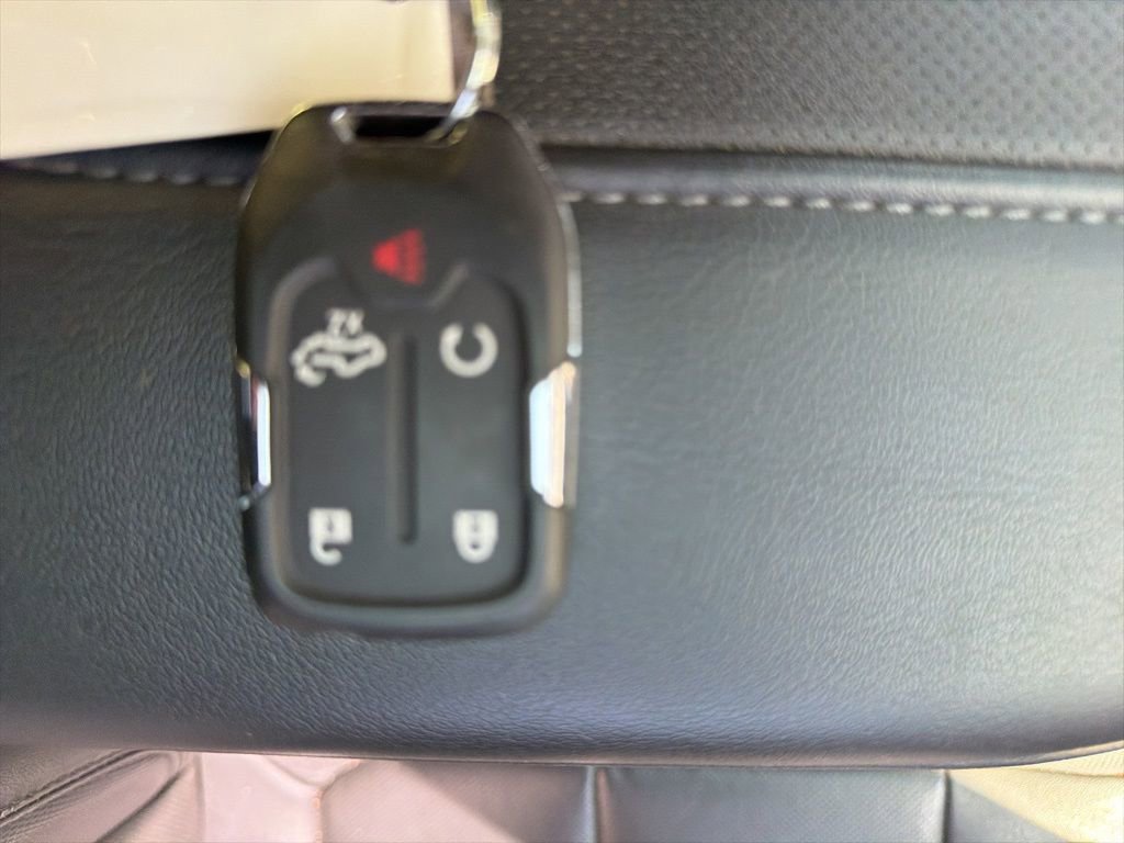 Used 2022 Chevrolet Silverado 2500 High Country w/ Z71 Off-Road Package AWD/4WD image 22