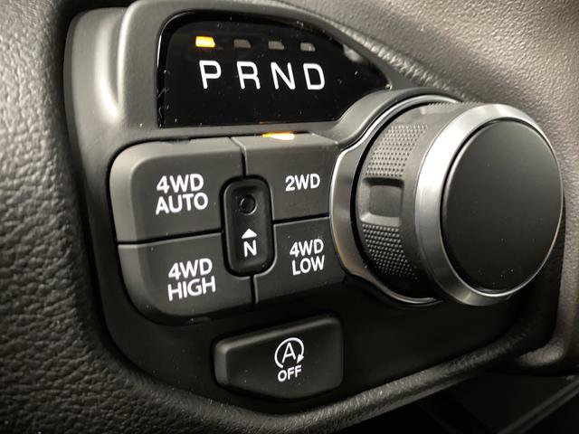 New 2025 RAM 1500 Big Horn image 21