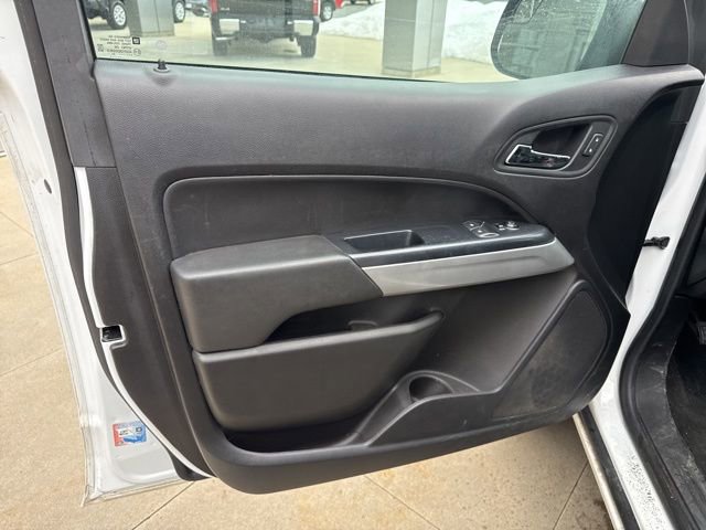 Used 2021 Chevrolet Colorado LT w/ Safety Package image 24