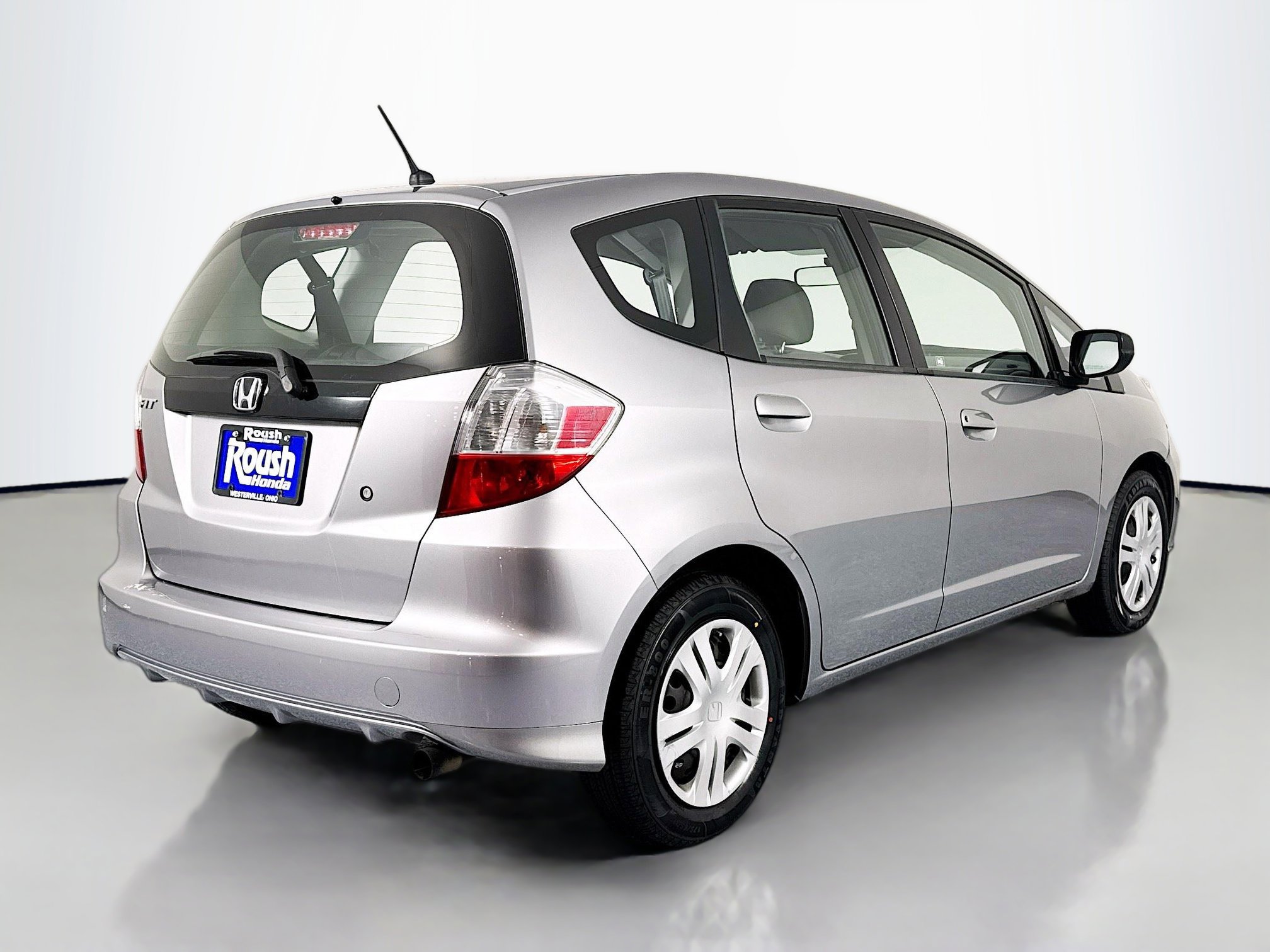 Used 2010 Honda Fit image 5