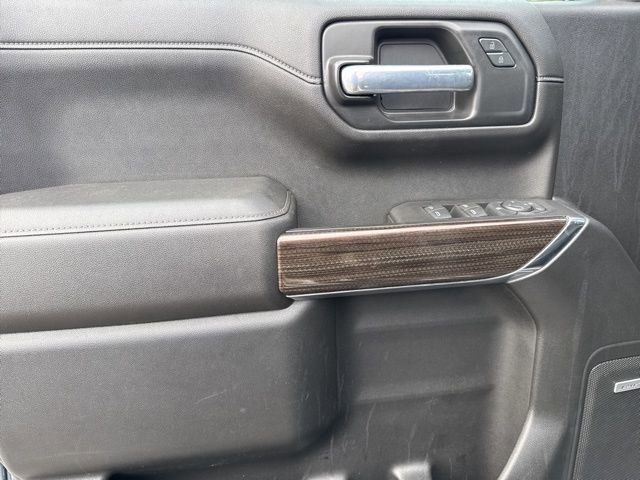 Used 2021 Chevrolet Silverado 1500 RST w/ All Star Edition Plus image 13