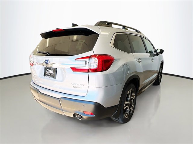New 2025 Subaru Ascent Touring image 42