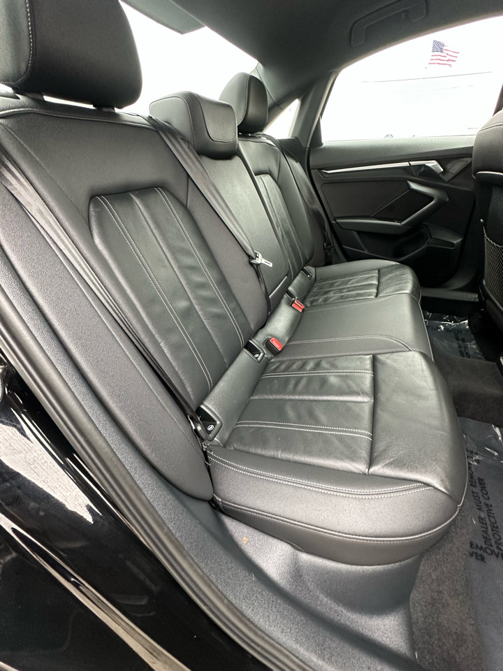 Used 2022 Audi A3 2.0T Premium image 47