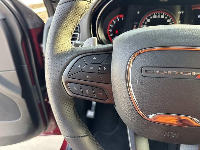 New 2026 Dodge Durango GT w/ Blacktop Package image 25