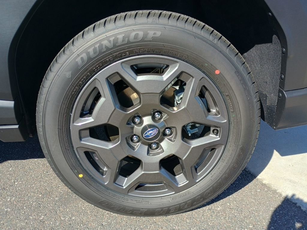 New 2026 Subaru Outback Premium image 7