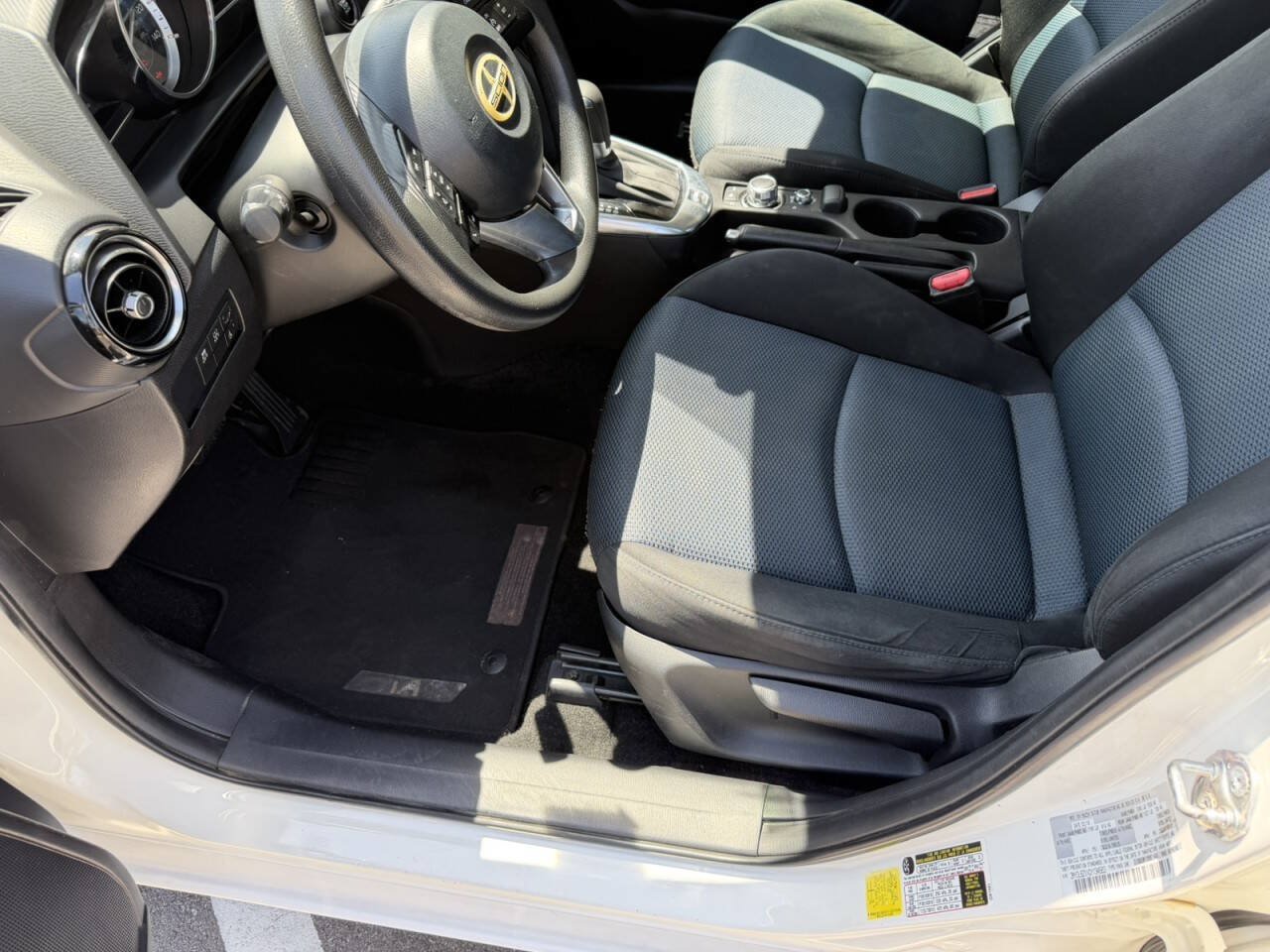 Used 2016 Scion iA FWD image 26