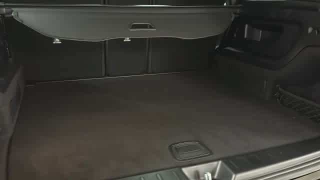 Certified 2026 Mercedes-Benz GLB 250 4MATIC image 34