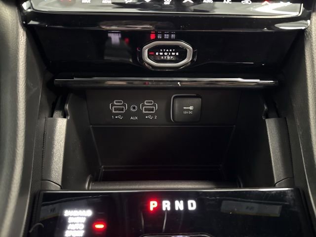 New 2026 Jeep Grand Cherokee L Limited w/ Limited Altitude Package image 48