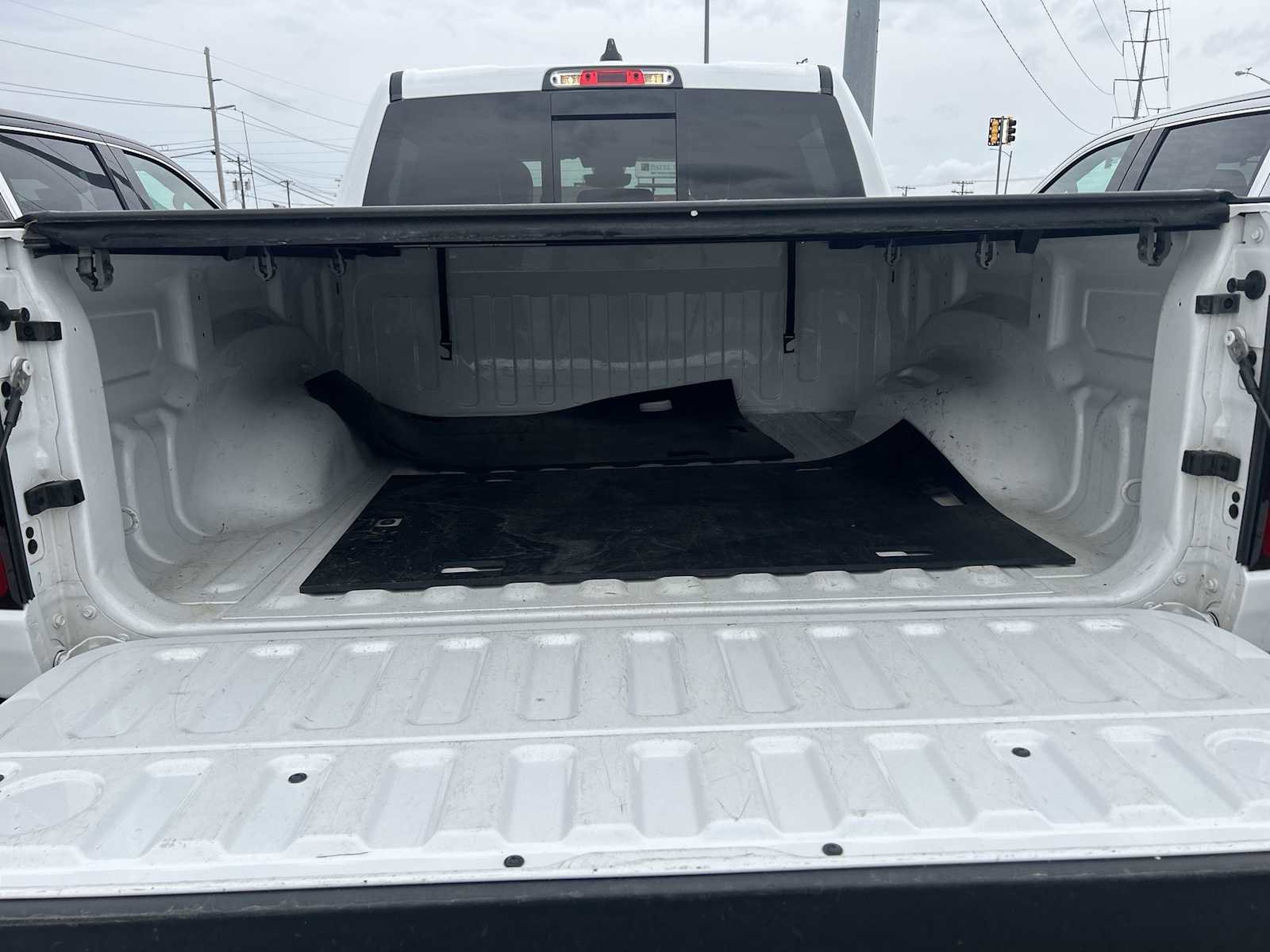 Used 2020 RAM 1500 Rebel w/ Rebel Level 1 Equipment Group image 10