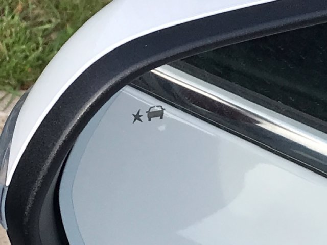 Certified 2025 Buick Enclave Preferred FWD image 30