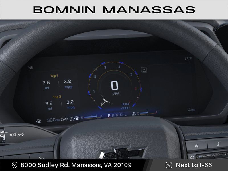 New 2026 Chevrolet Colorado Trail Boss image 18