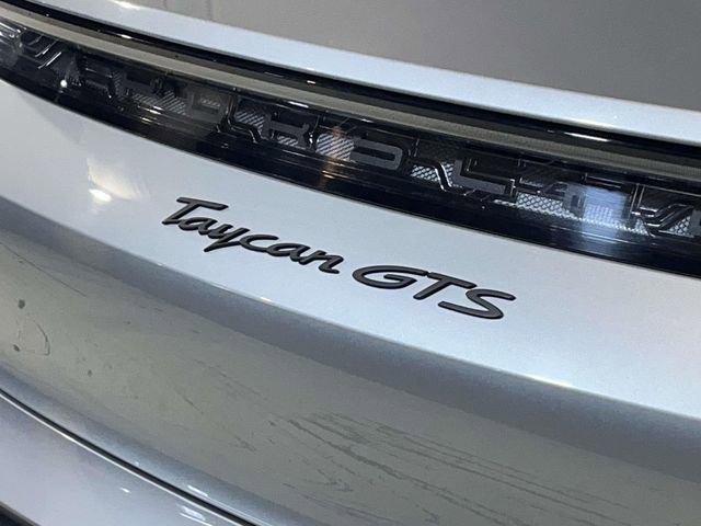 Certified 2022 Porsche Taycan GTS AWD/4WD image 11