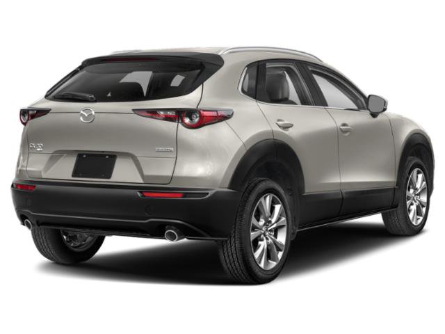 Used 2023 MAZDA CX-30 AWD 2.5 S w/ Premium Package image 3