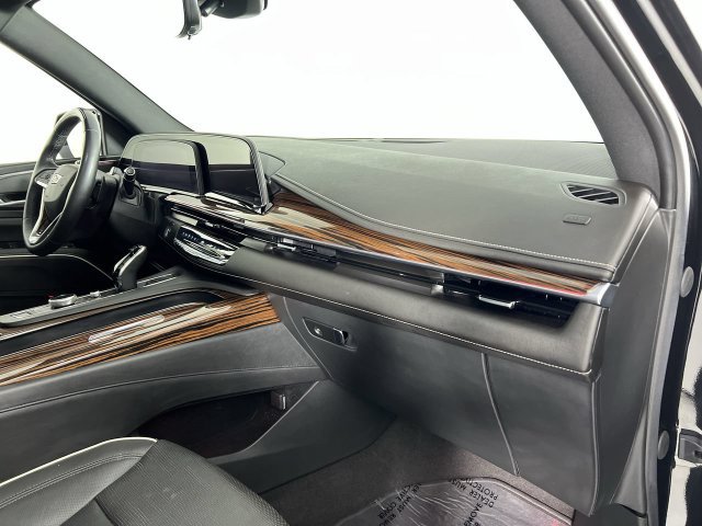 Certified 2023 Cadillac Escalade Premium Luxury AWD/4WD image 30