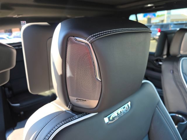 New 2026 GMC Yukon AT4 Ultimate AWD/4WD image 26