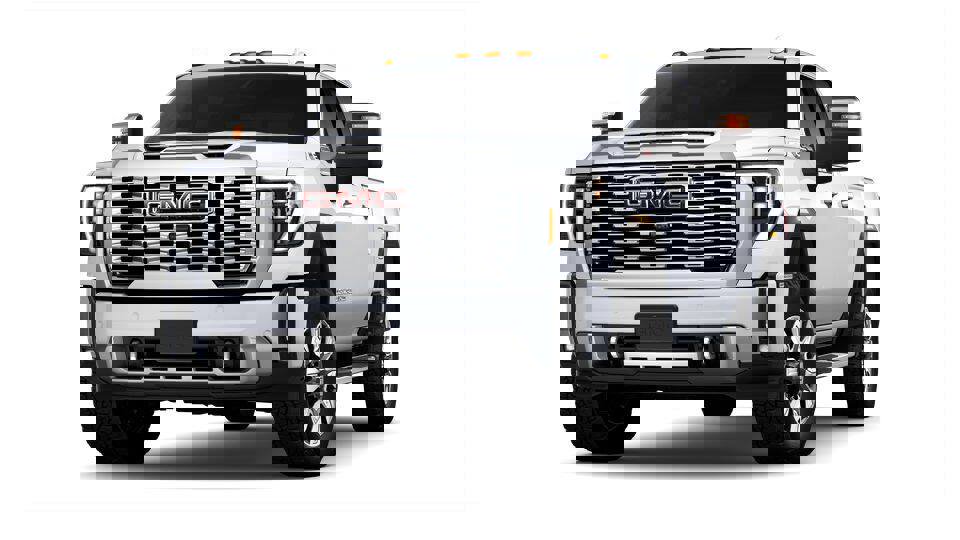New 2026 GMC Sierra 2500 Denali w/ Technology Package image 3