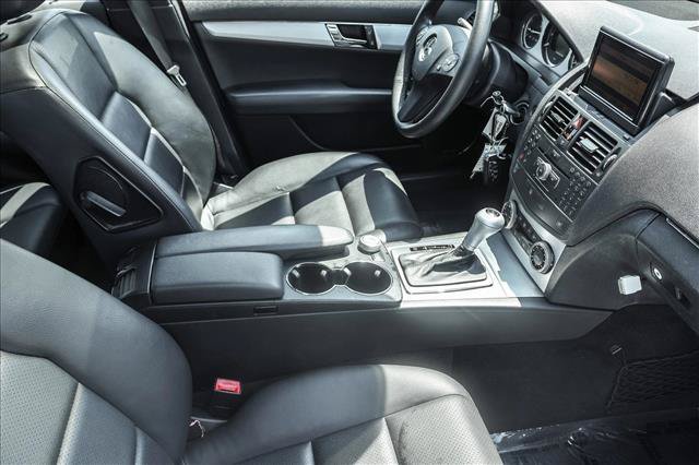 Used 2008 Mercedes-Benz C 300 4MATIC Sedan image 27