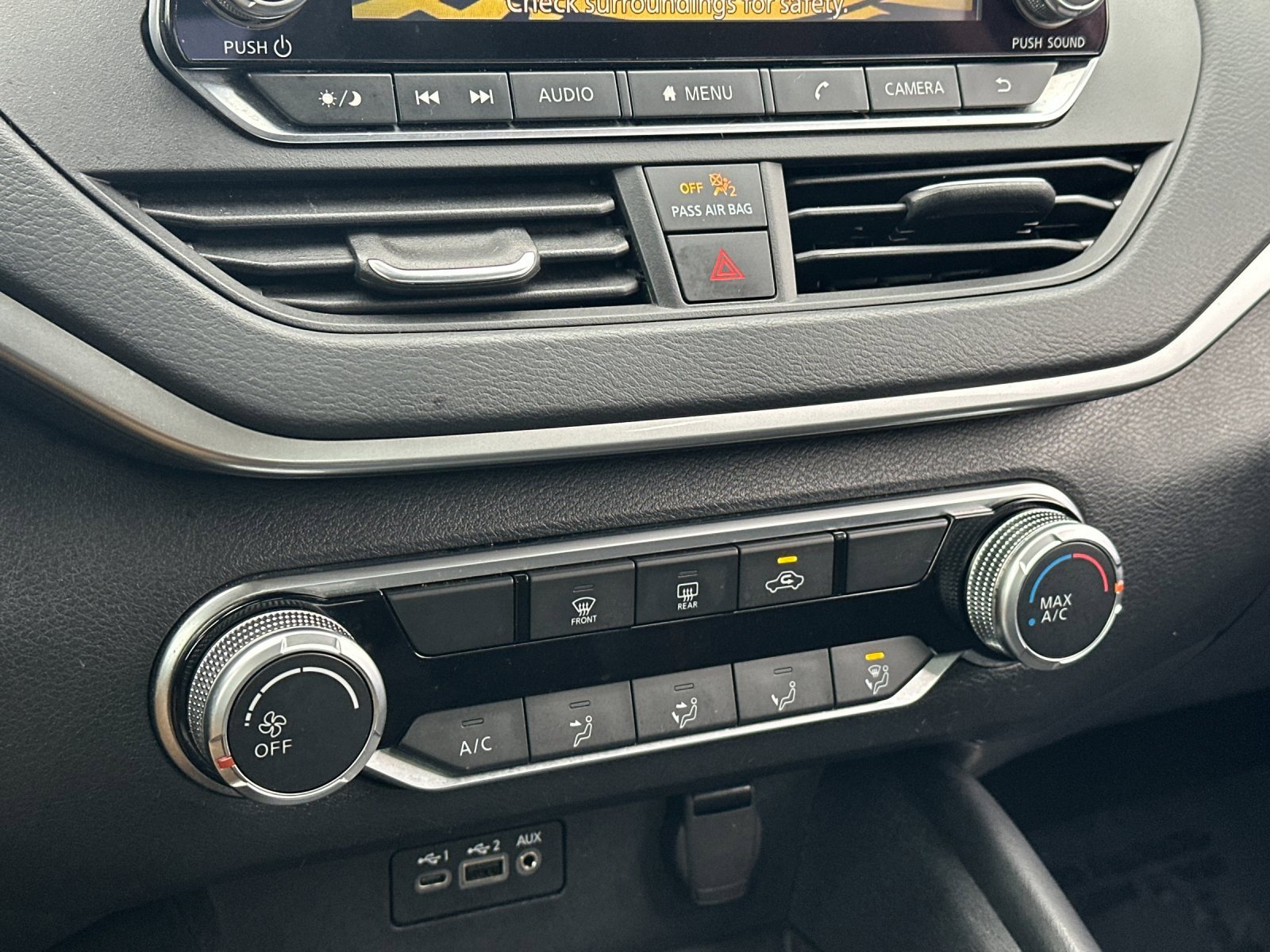 Used 2022 Nissan Altima 2.5 SR image 18