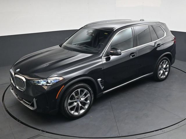 Certified 2024 BMW X5 xDrive40i w/ Premium Package AWD/4WD image 30