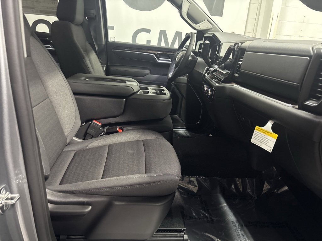 New 2026 GMC Sierra 1500 SLE w/ Preferred Package image 27