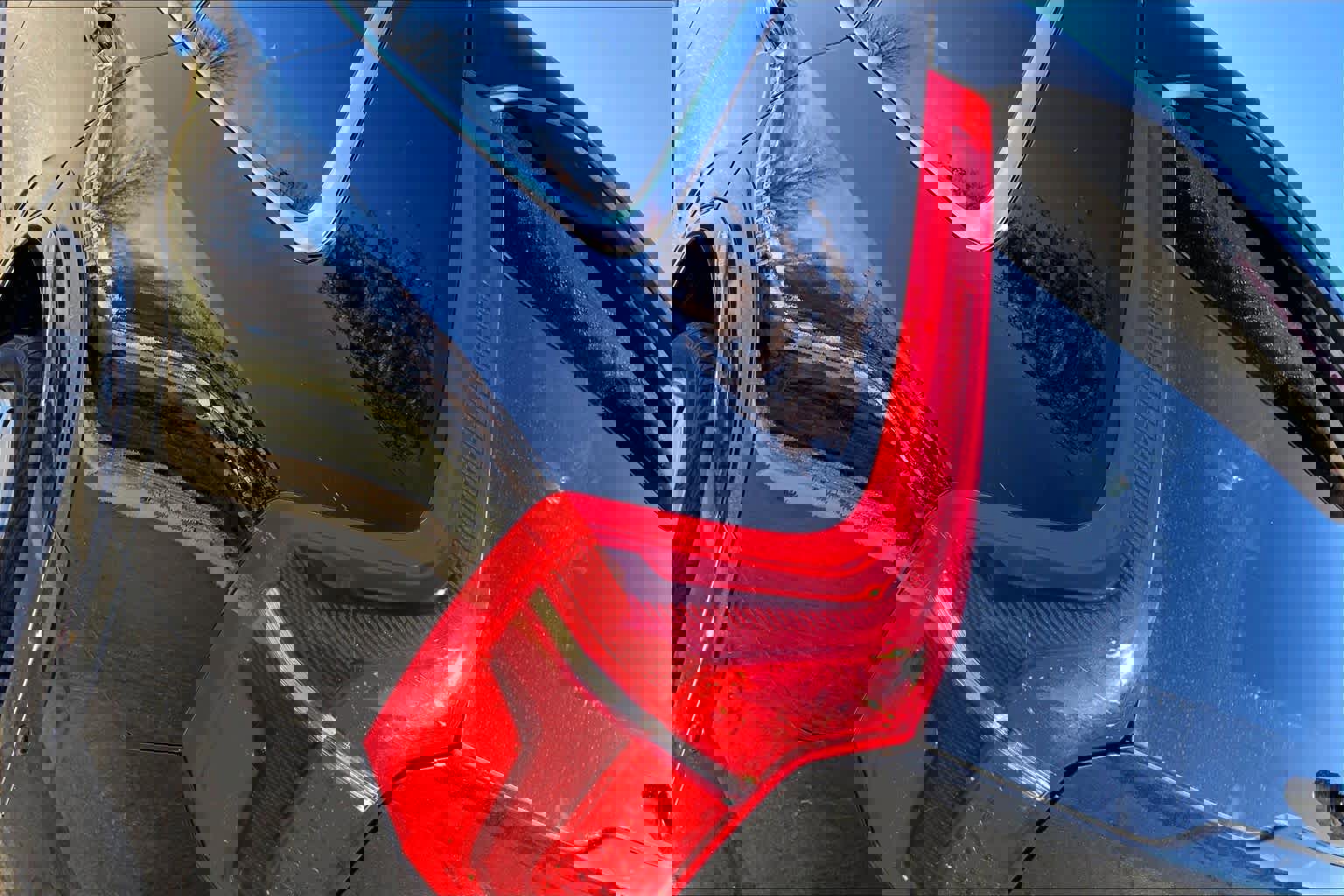 Used 2017 Volvo XC90 T6 Inscription w/ Vision Package image 28