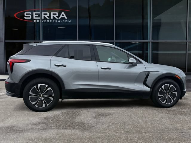 Used 2024 Chevrolet Blazer EV LT AWD/4WD image 6