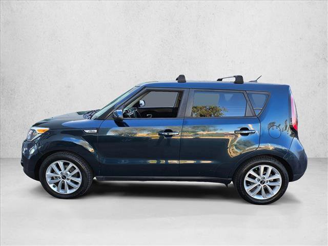 Used 2019 Kia Soul + FWD image 9