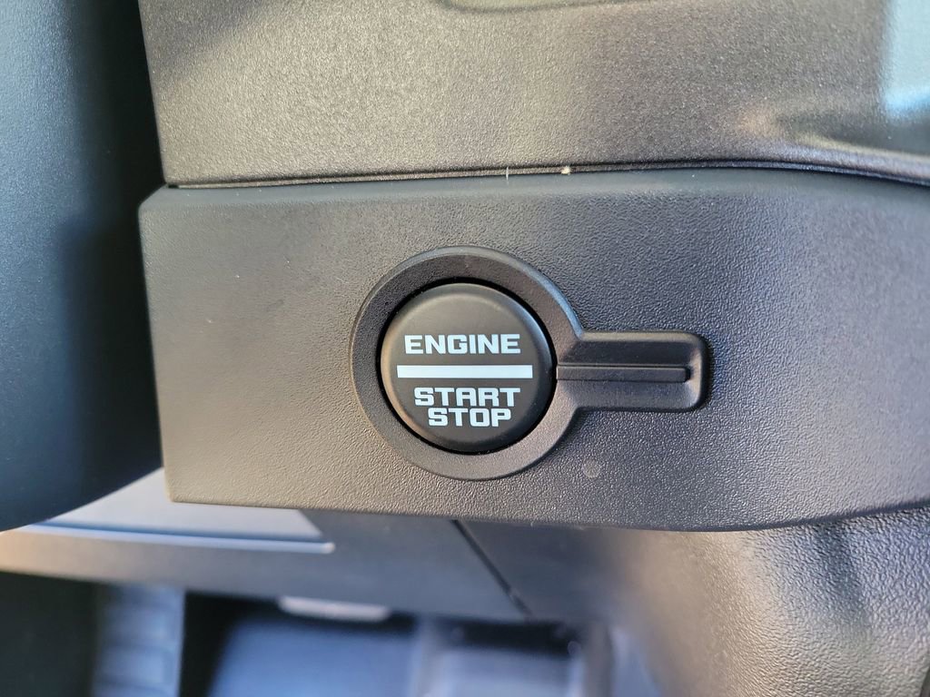 New 2026 Ford Bronco Big Bend w/ Black Diamond Package image 22