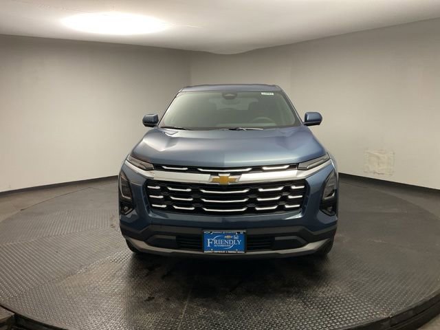 New 2026 Chevrolet Equinox LT image 2