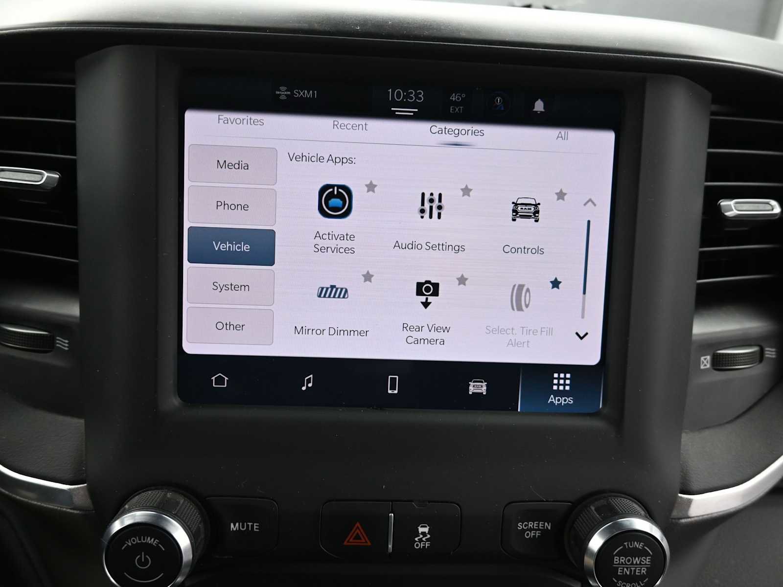 Used 2024 RAM 3500 Big Horn image 44