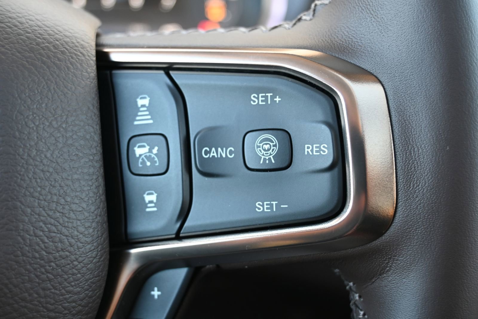 New 2026 RAM 1500 Limited AWD/4WD image 10