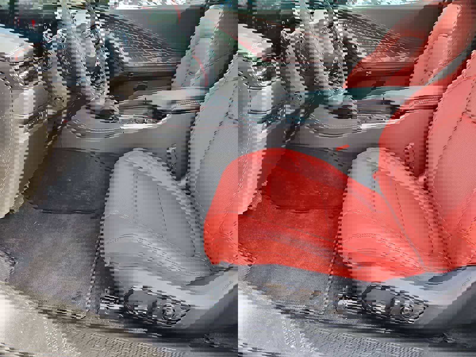 New 2026 Dodge Charger Scat Pack image 14