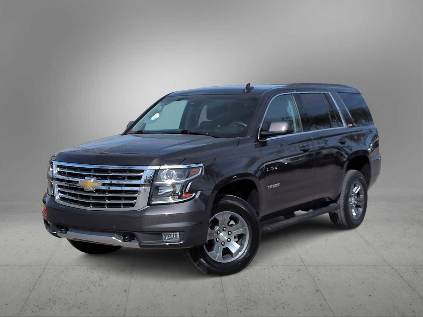 Used 2017 Chevrolet Tahoe LT w/ Luxury Package