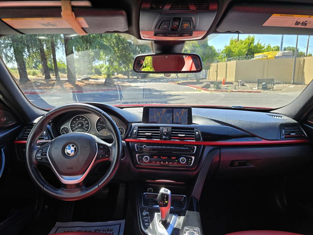 Used 2012 BMW 335i Sedan RWD image 18