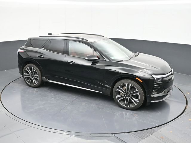 New 2026 Chevrolet Blazer EV SS AWD/4WD image 53