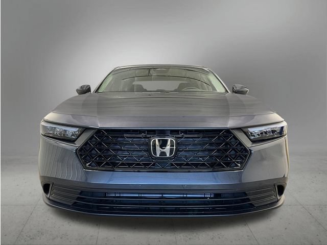 New 2026 Honda Accord LX image 4