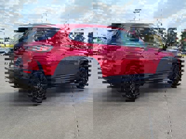 Used 2024 MAZDA CX-50 AWD 2.5 S w/ Cargo Package image 8