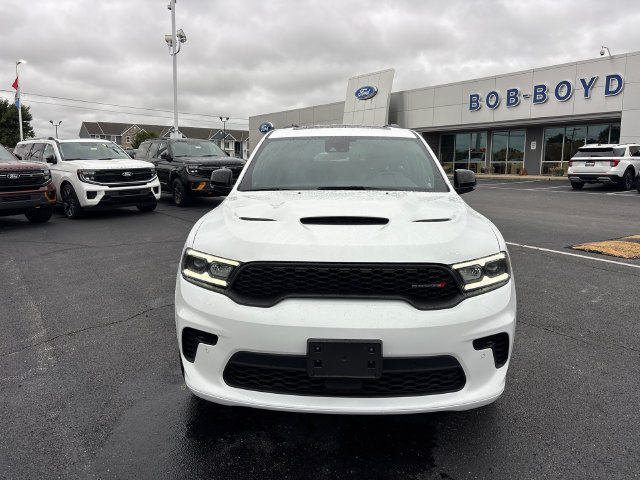 Used 2025 Dodge Durango R/T w/ Blacktop Package AWD/4WD image 2
