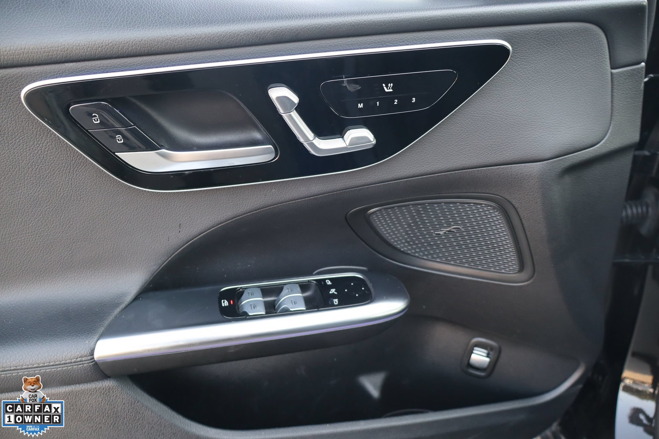 Used 2023 Mercedes-Benz C 300 Sedan image 13