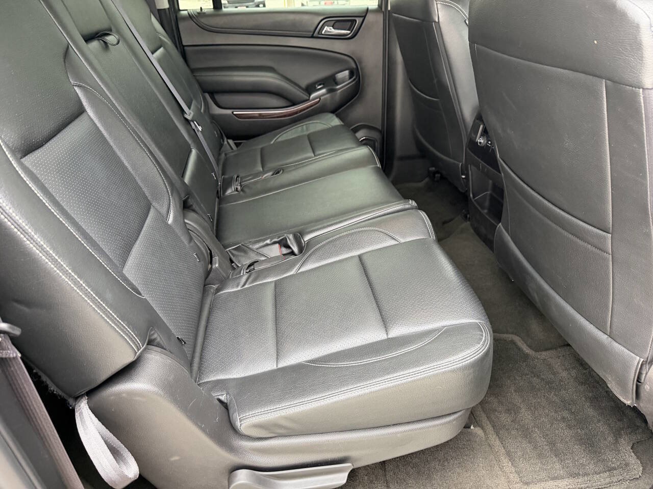 Used 2015 GMC Yukon XL SLE AWD/4WD image 19