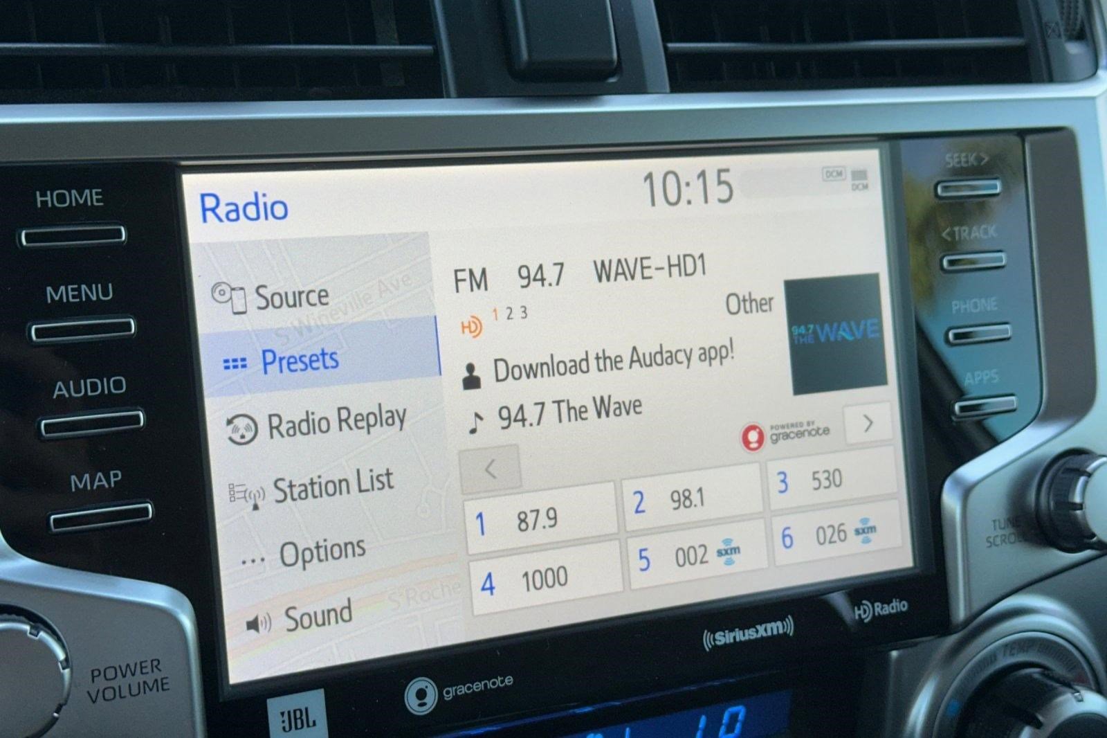 Used 2022 Toyota 4Runner Limited image 24