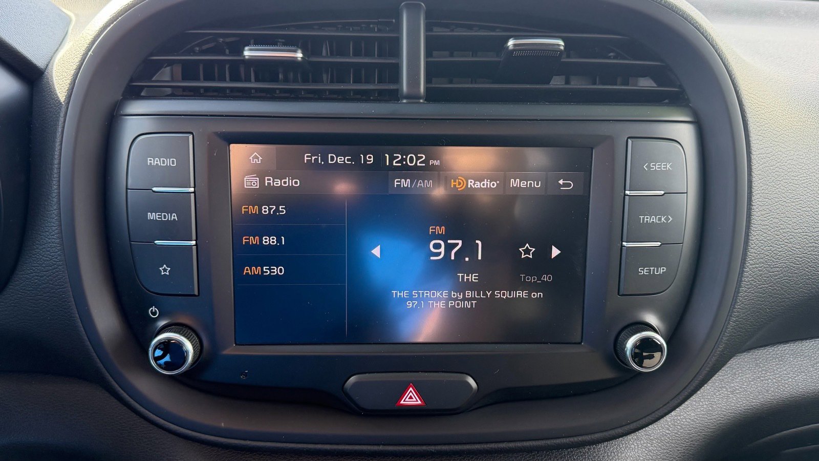 Used 2023 Kia Soul LX w/ LX Technology Package image 10