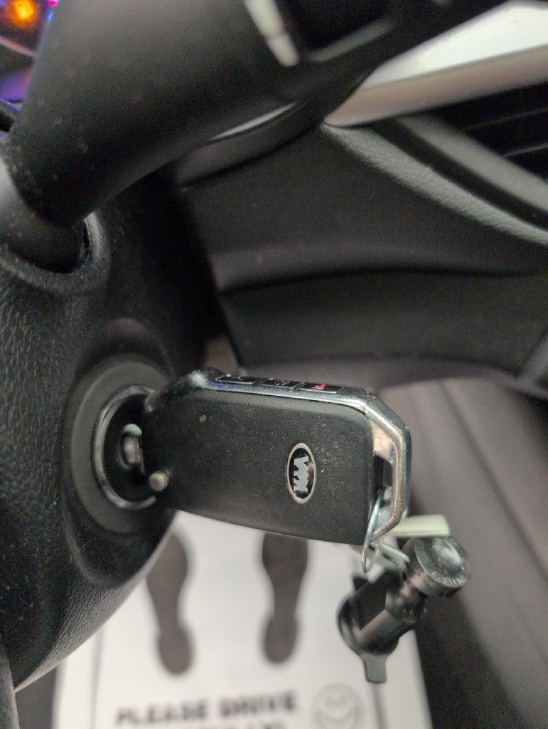 Used 2020 Kia Forte LXS FWD image 41