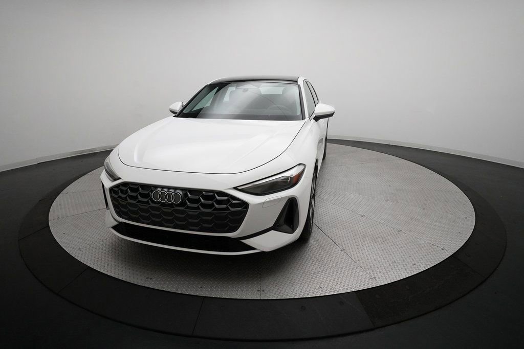 New 2025 Audi A5 2.0T Premium image 35