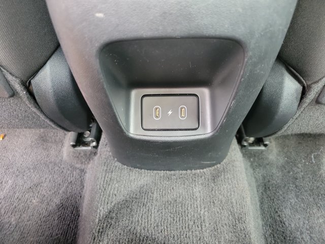 Used 2025 Hyundai Elantra Sport FWD image 10