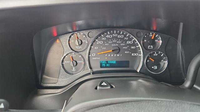 New 2026 Chevrolet Express 2500 w/ Driver Convenience Package RWD image 12