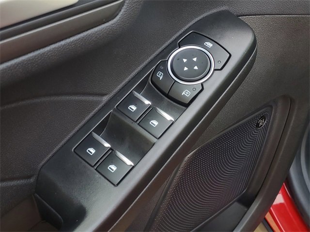 Certified 2023 Ford Escape Active w/ Tech Pack #2 image 11